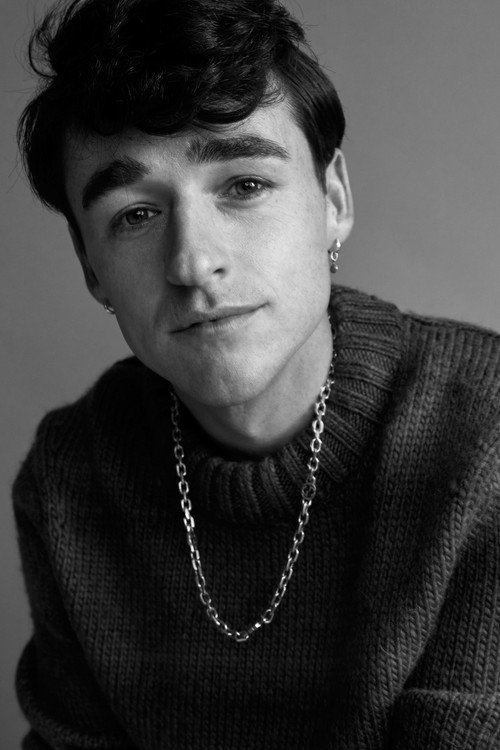 Photo of Angus McColl, Acting