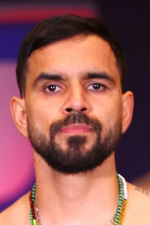 Photo of Edy Valencia Mercado, Acting