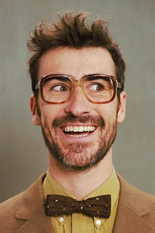 Photo of Mathieu Duméry, Acting