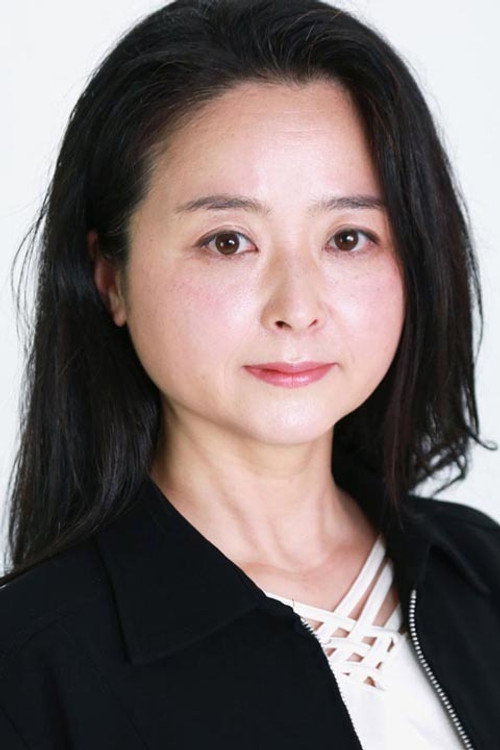 Photo of Chiyo Takahashi, Acting