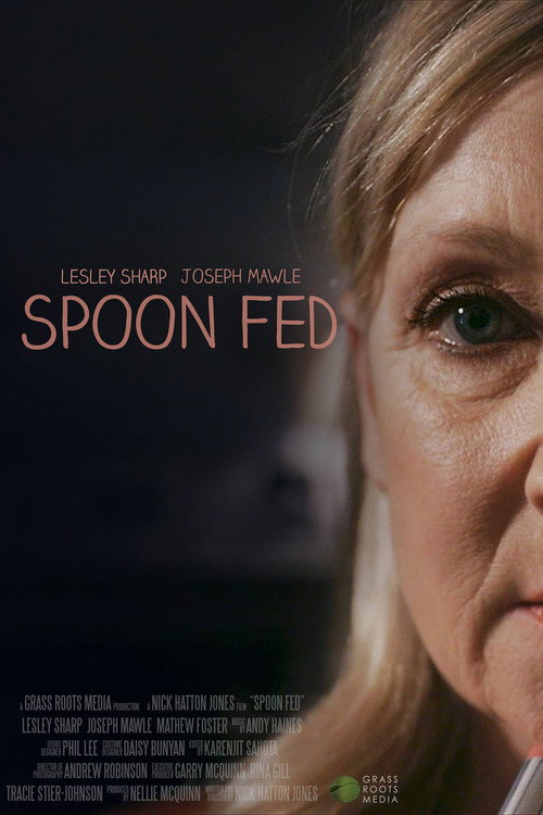 Movie poster for Spoon Fed (2018)
