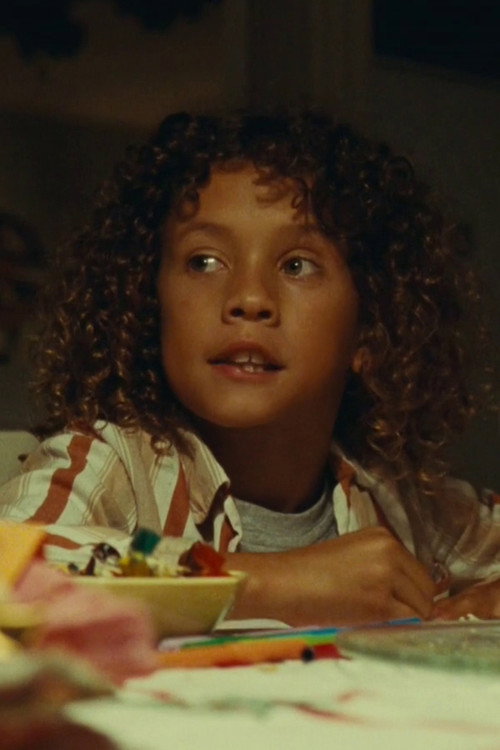 Photo of Dylan Figueroa, Acting