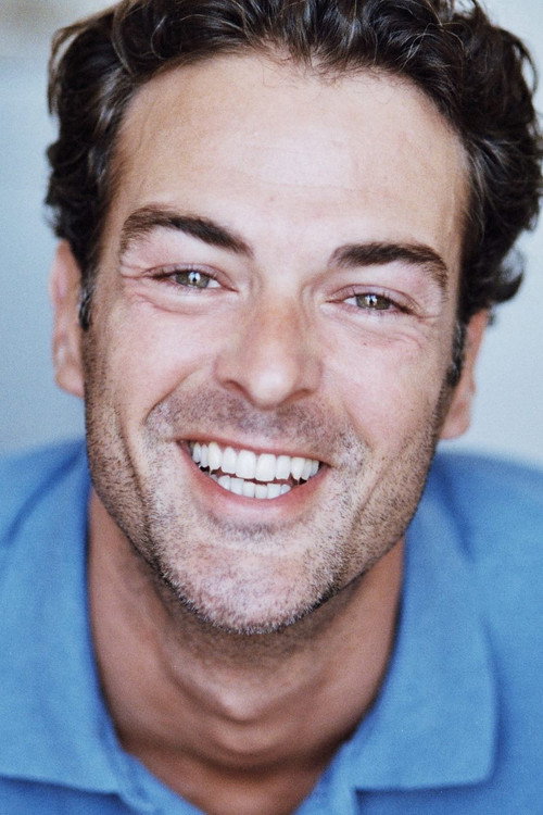 Photo of Yann Lerat, Acting