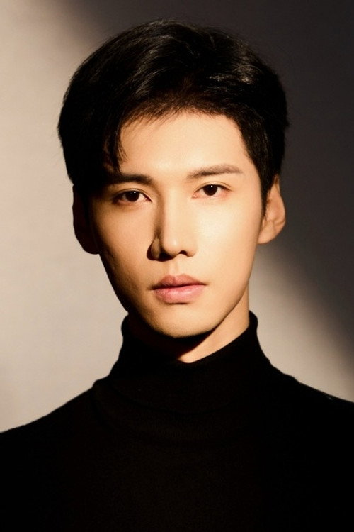 Photo of Chen Ruifeng, Acting