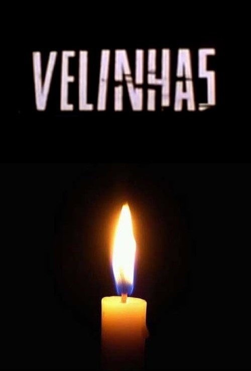Movie poster for Velinhas (1998)