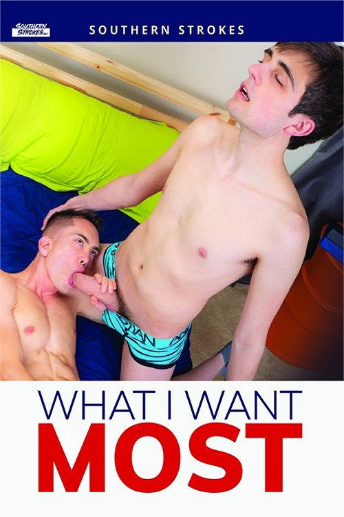 Movie poster for What I Want Most (2019)