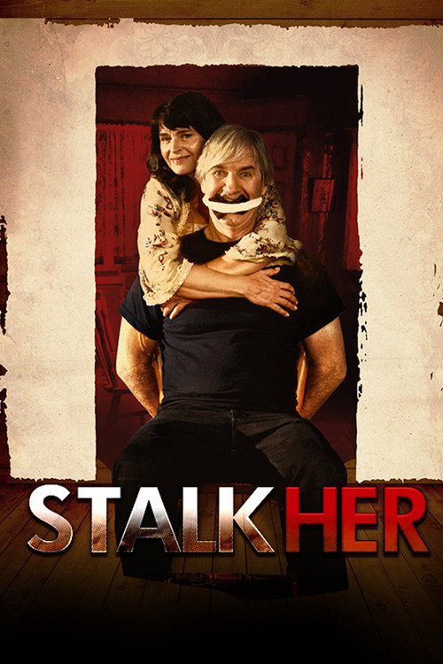 Movie poster for StalkHer (2015)