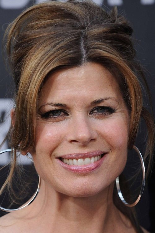 Photo of Beth Toussaint, Acting