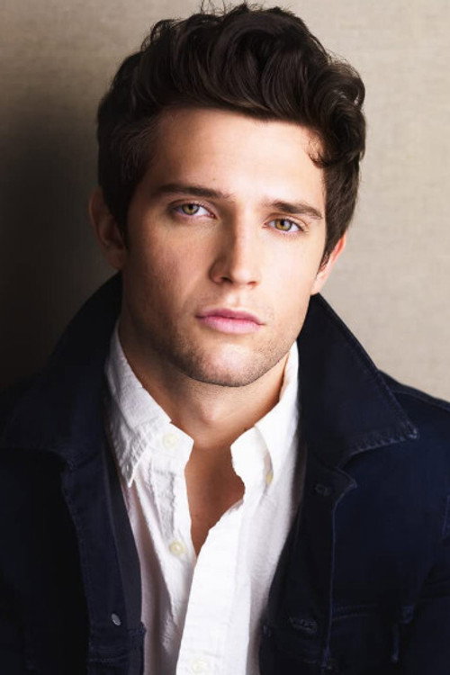 Photo of Spencer Brabham, Acting