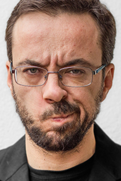 Photo of Carlos Moura, Acting