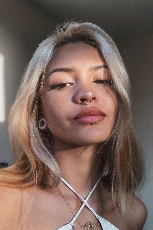 Photo of Audrey Terperau, Acting
