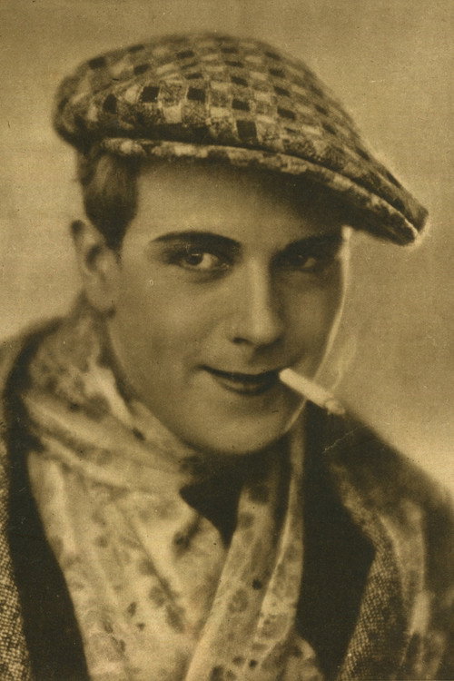 Movie poster for Apaches of Paris (1927)