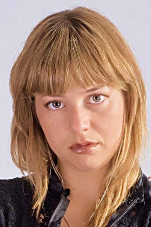 Cristina Peña y Lillo profile