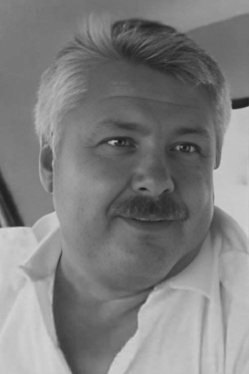 Photo of Yevgeni Ivanychev, Acting