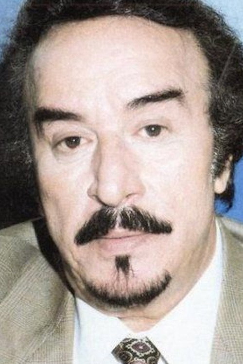 Photo of Abd El Magid Majzoub, Acting