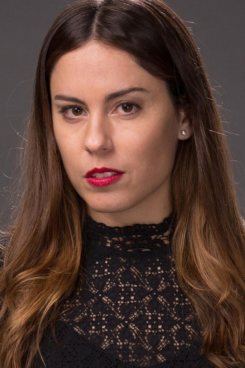 Antonia Santa María profile