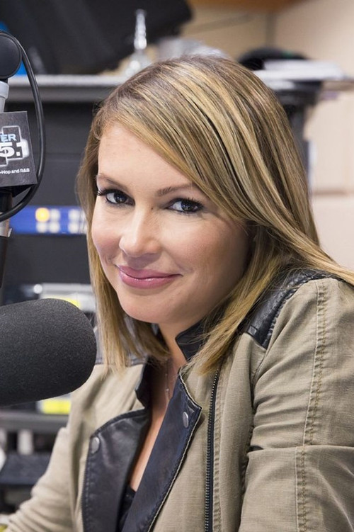 Angie Martinez profile