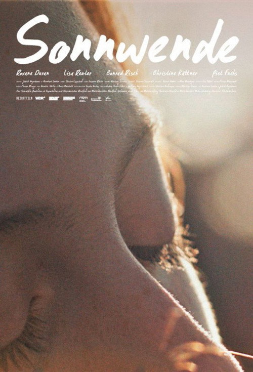 Movie poster for Sonnwende (2013)