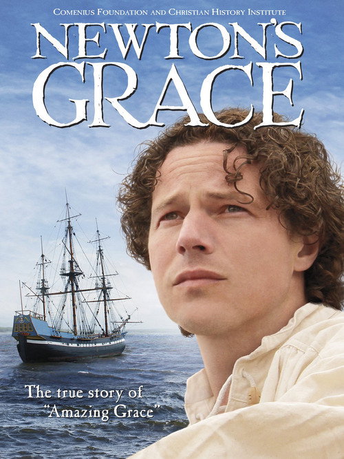 Movie poster for Newton's Grace (2017)