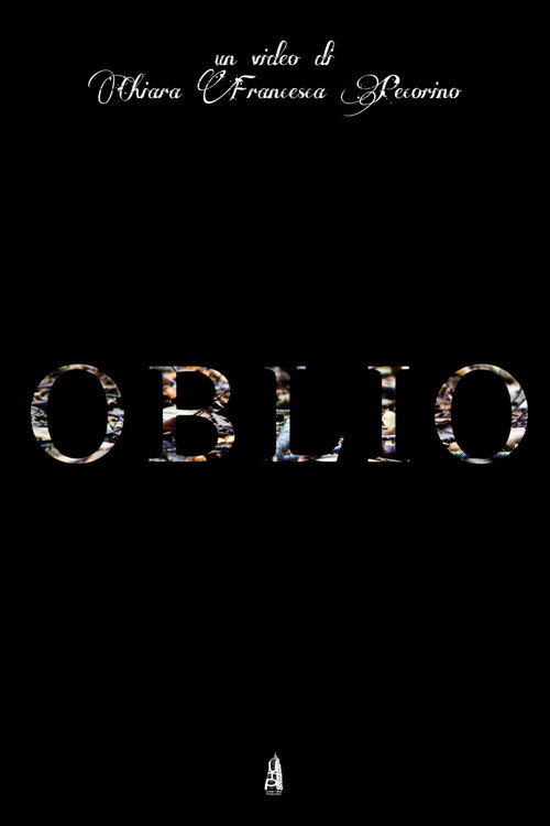 Movie poster for Oblio (2018)