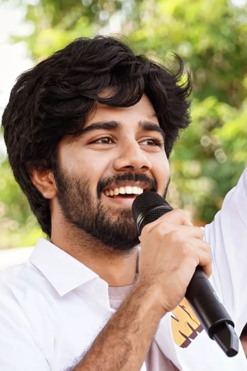 Photo of Ram Nithin, Acting