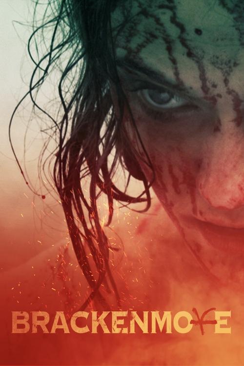 Movie poster for Brackenmore (2017)