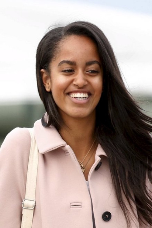 Photo of Malia Ann, Acting