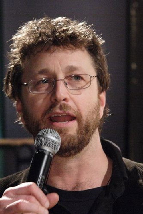 Photo of Stefano Landini, Directing