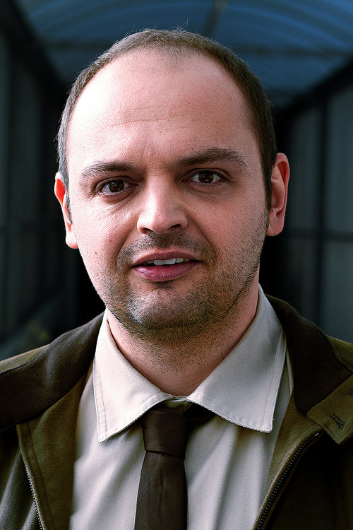 Dragan Vujic profile
