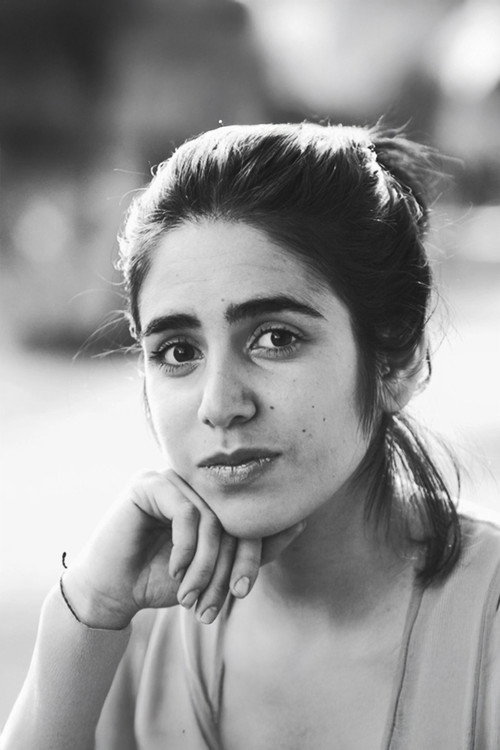 Photo of Rebecca Gazzola, Acting