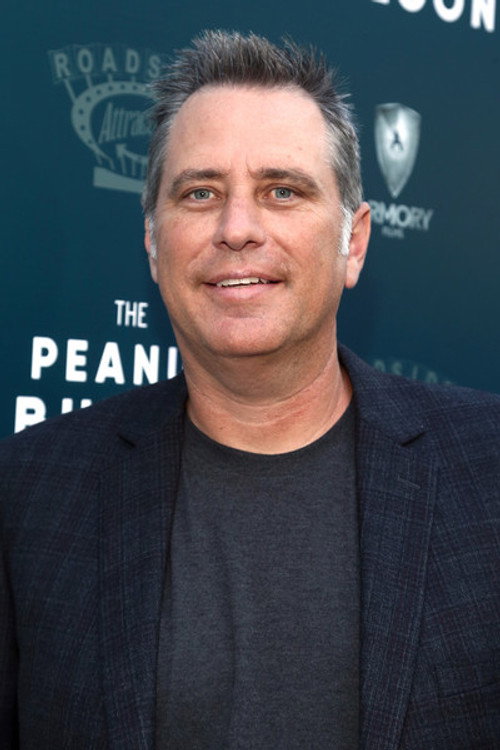 Photo of David Thies, Production