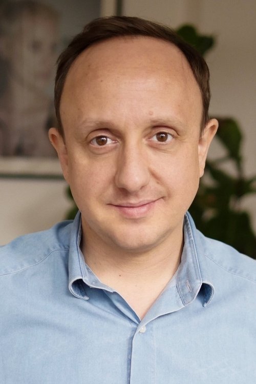 Photo of Hubert Myon, Acting