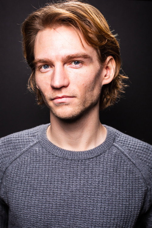 Photo of Jared Spears, Acting