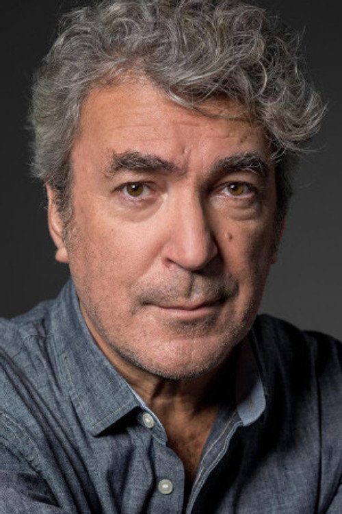Photo of André Gago, Acting