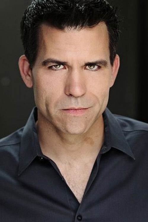 Photo of Mark McClain Wilson, Acting