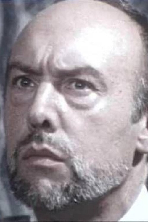 Photo of Jean-Paul Cisife, Acting