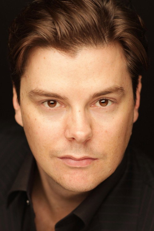 Photo of Gabriel Andrews, Acting