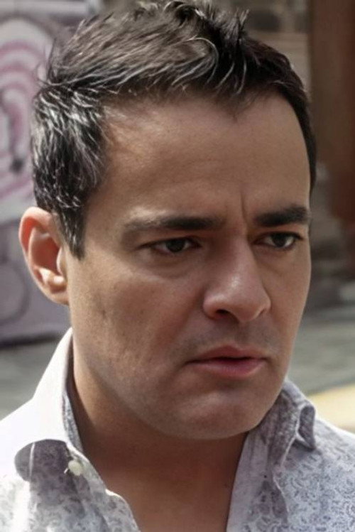 Photo of Luis Barceló, Acting