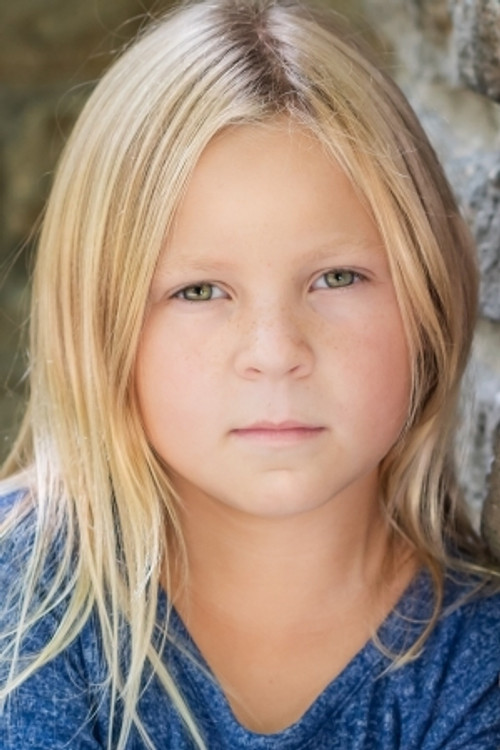 Photo of Rhyan Elizabeth Hanavan, Acting
