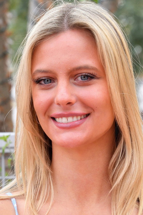 Britney Rose profile