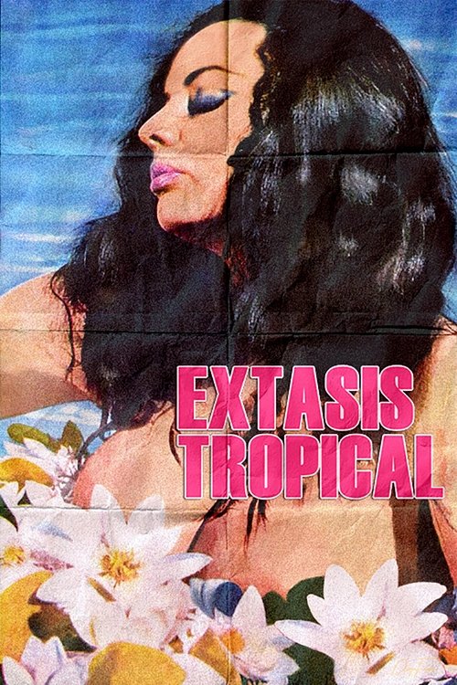 Movie poster for Tropical Ecstasy (1970)