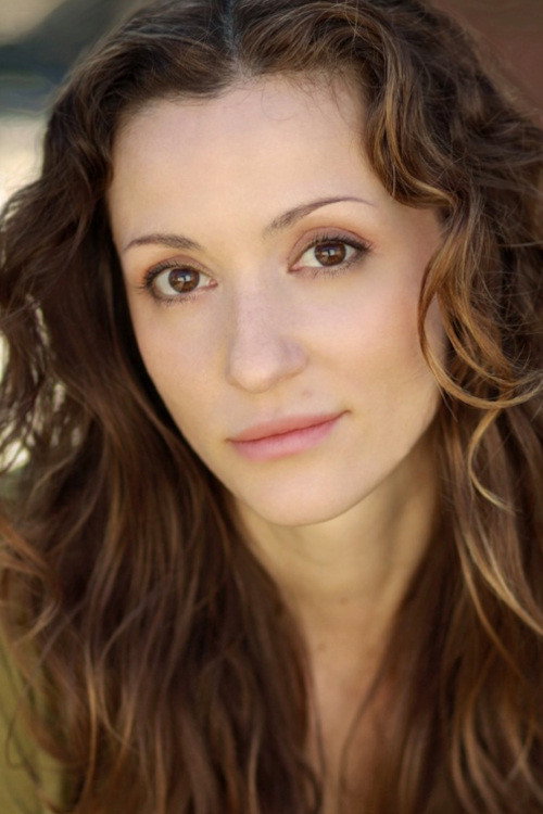 Photo of Eleonora Barna, Acting