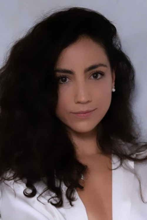 Photo of Karla Cruz, Acting