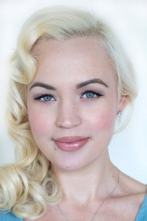 Photo of Emily Elicia Low, Acting
