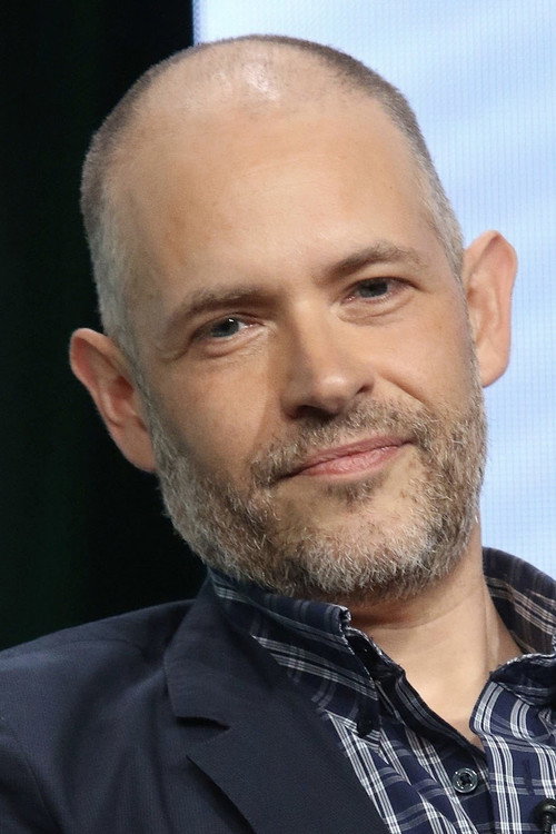 Photo of Joe Gangemi, Writing