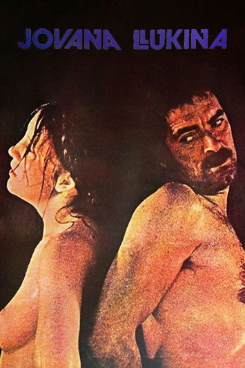 Movie poster for Luka's Jovana (1979)