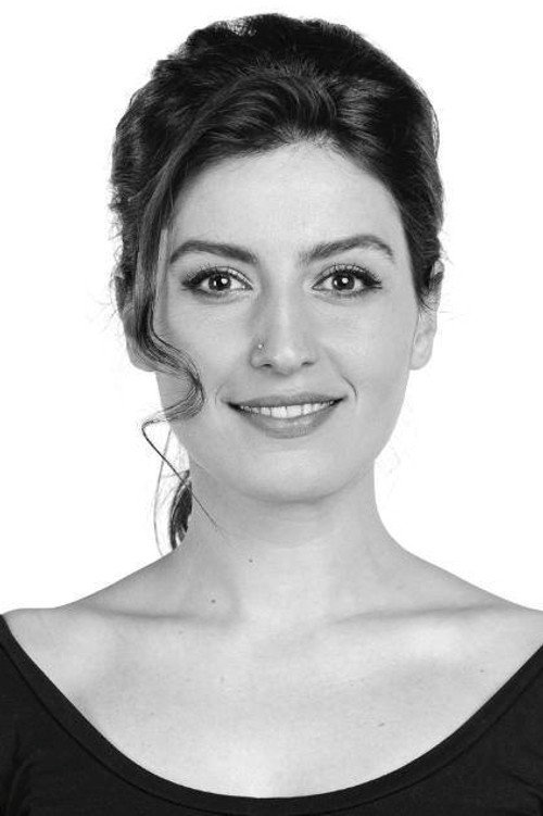 Photo of Duygu Yıldız, Acting