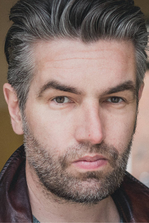 Photo of Ulrich Meinecke, Acting