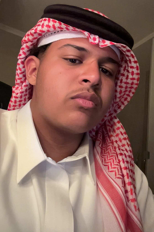 Photo of abdullah al harthi, Acting