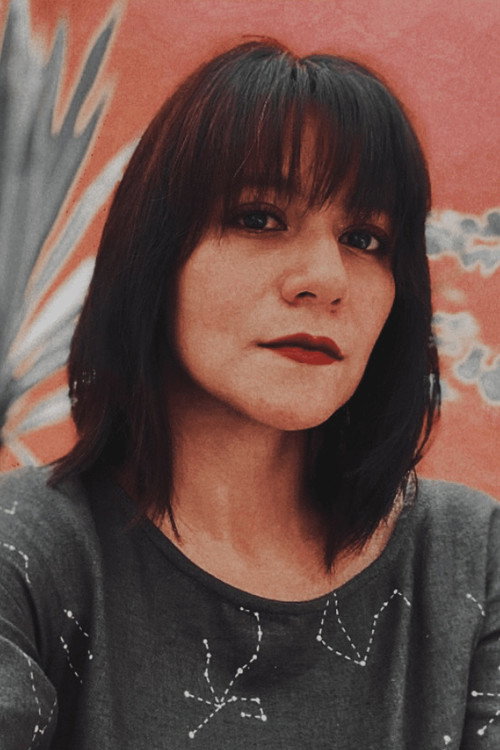 Photo of Delia Luna Couturier, Directing